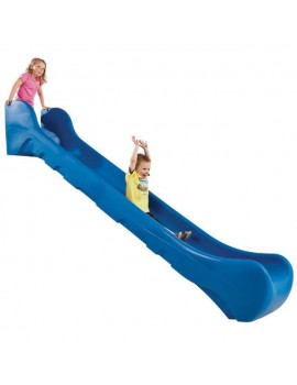 Bronco 1.5 Blue Slide